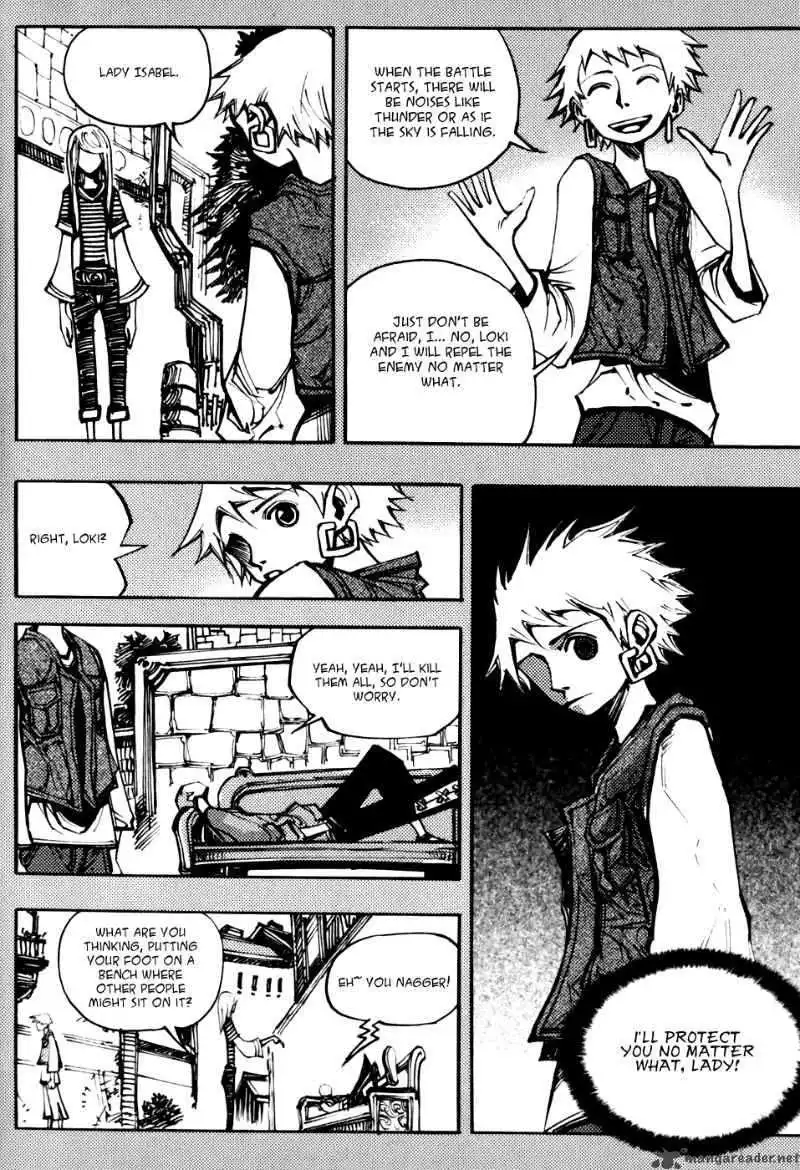 Nephilim John Chapter 33 9